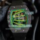 Swiss Quality Replica Richard Mille RM 59-01 Yohan Blake Watch All Green (3)_th.jpg